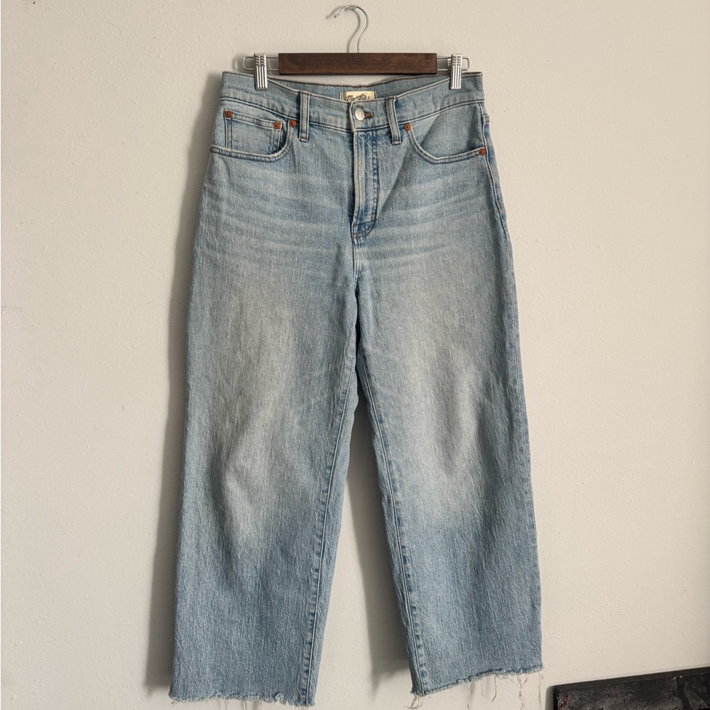 MADEWELL Jeans